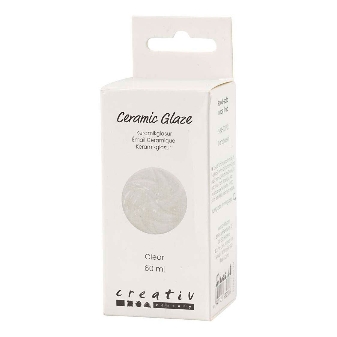 Creativ company https: www.cchobby.nl keramiek-glazuur-984-1101-c-transparant-helder-60-ml-1-doosje