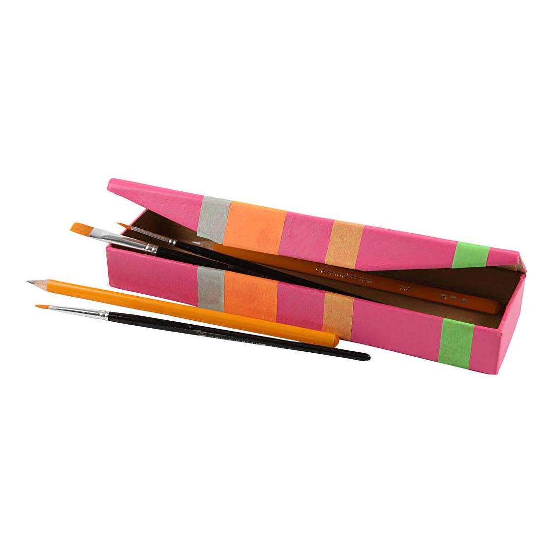 Creativ company https: www.cchobby.nl etui-afm-21x6x2-5-cm-1-stuk