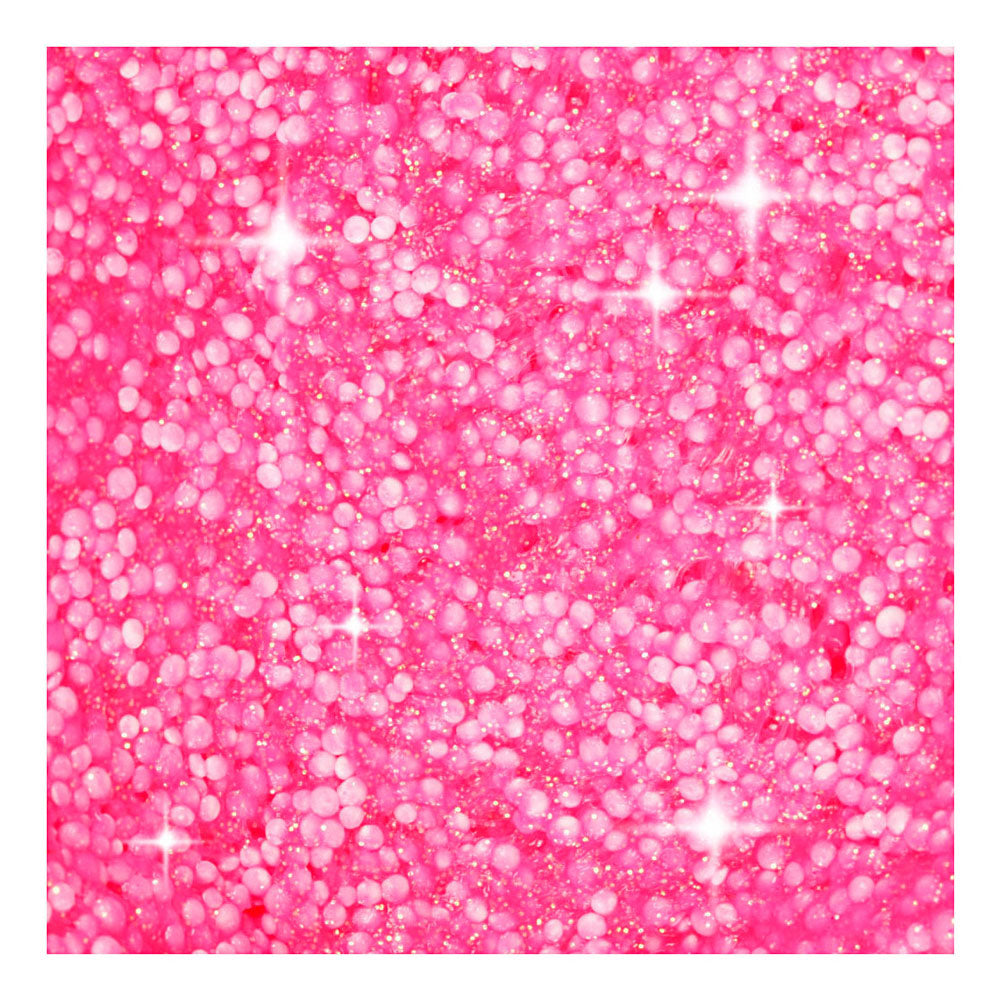 Creativ company https: www.cchobby.nl foam-clayr-glitter-roze-35-gr-1-doosje