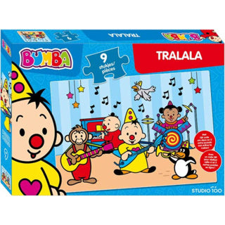 Bumba | 2 stuks