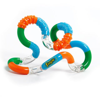 Tangle junior crazy | 24 stuks