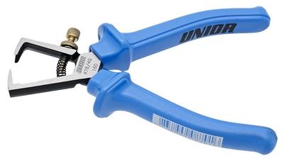 Unior striptang 478 4g 160mm