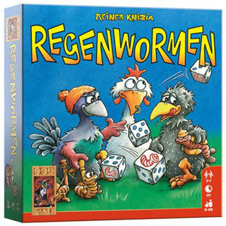 999-games 999 games regenwormen