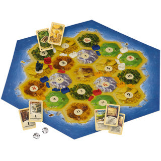 999-games 999 games catan - basisspel