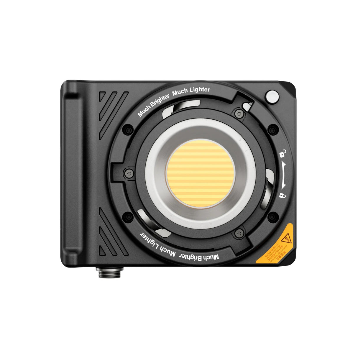 Sirui bi-color cob pocket led lamp c300x ii