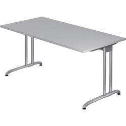 Bach bureau hammerer vbs16 5 melamine t-voet