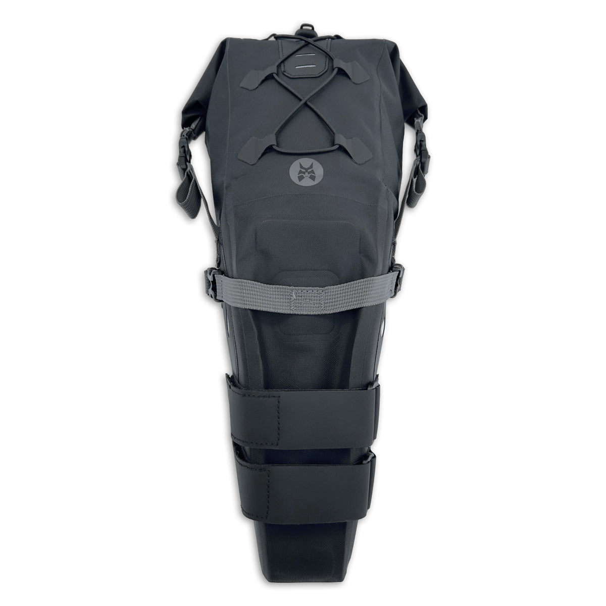 Lynx zadeltas xl wildtrack