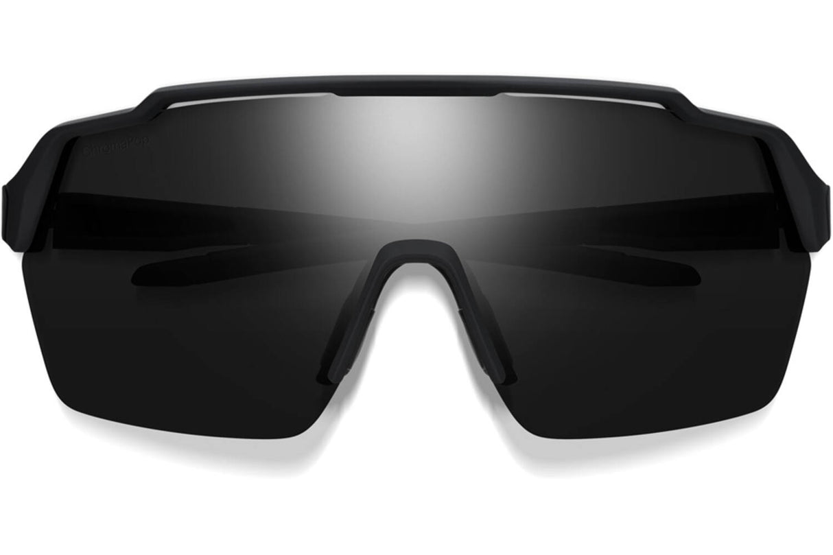 Smith Shift split mag bril matte black chromapop black