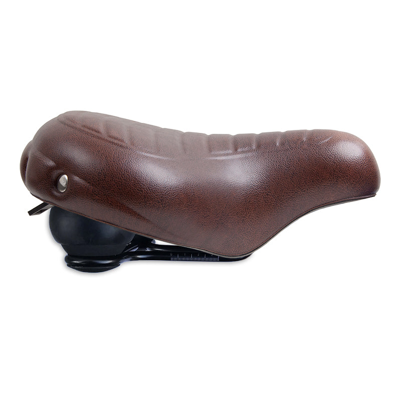 Selle orient zadel relax elastomeer