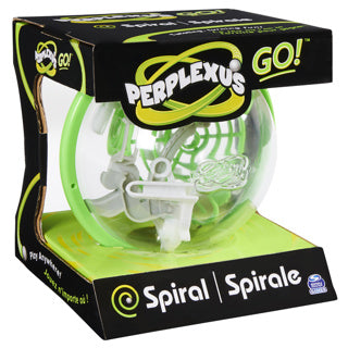 Perplexus | 2 stuks