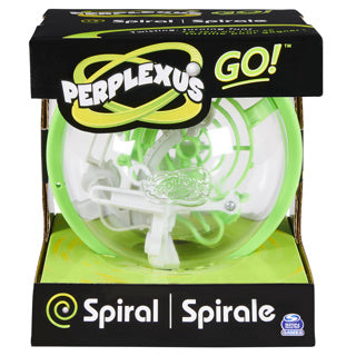 Perplexus | 2 stuks