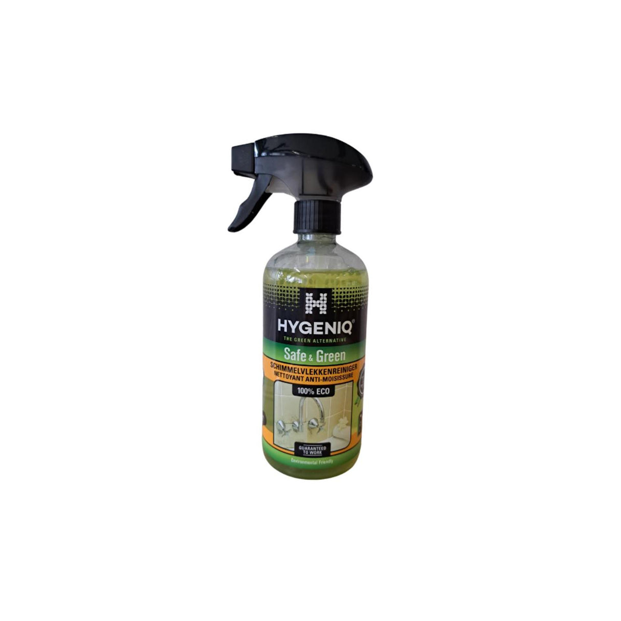 Hygeniq schimmelvlekken reiniger 500ml