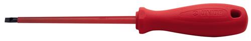 Unior schroevendraaier 603vde-125x1.0x5.5mm