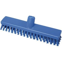 Haccp schrobber betra blauw