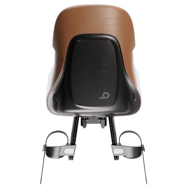 Polisport plasticos s.a. zitje bobike mini exclusive evolve bruin