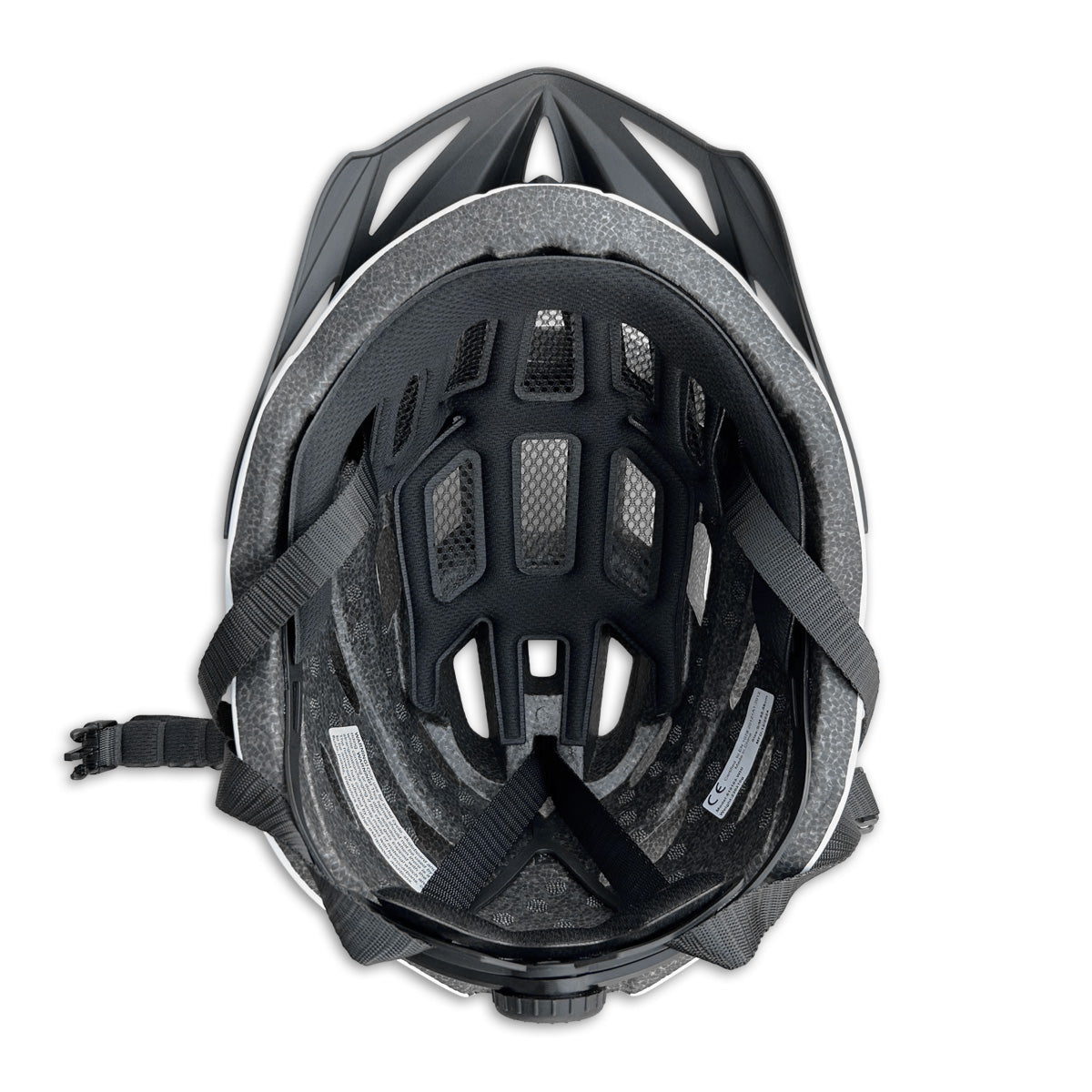 Lynx fietshelm all-road s m