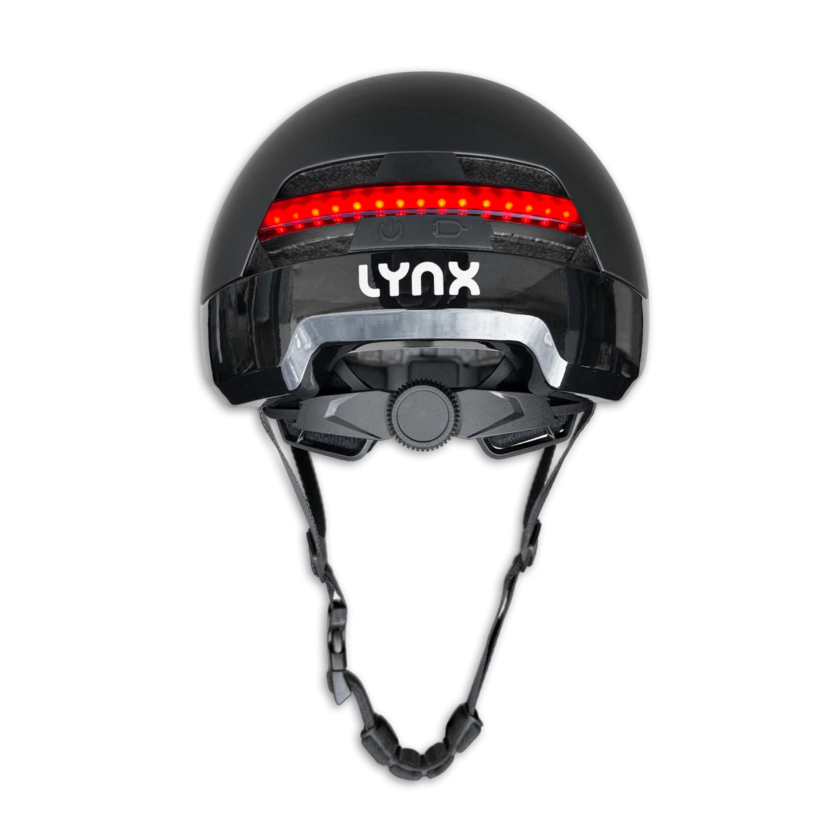 Lynx fietshelm citylight l