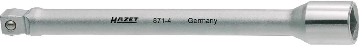 Hazet verlenging extension 1 4 25mm pivotable