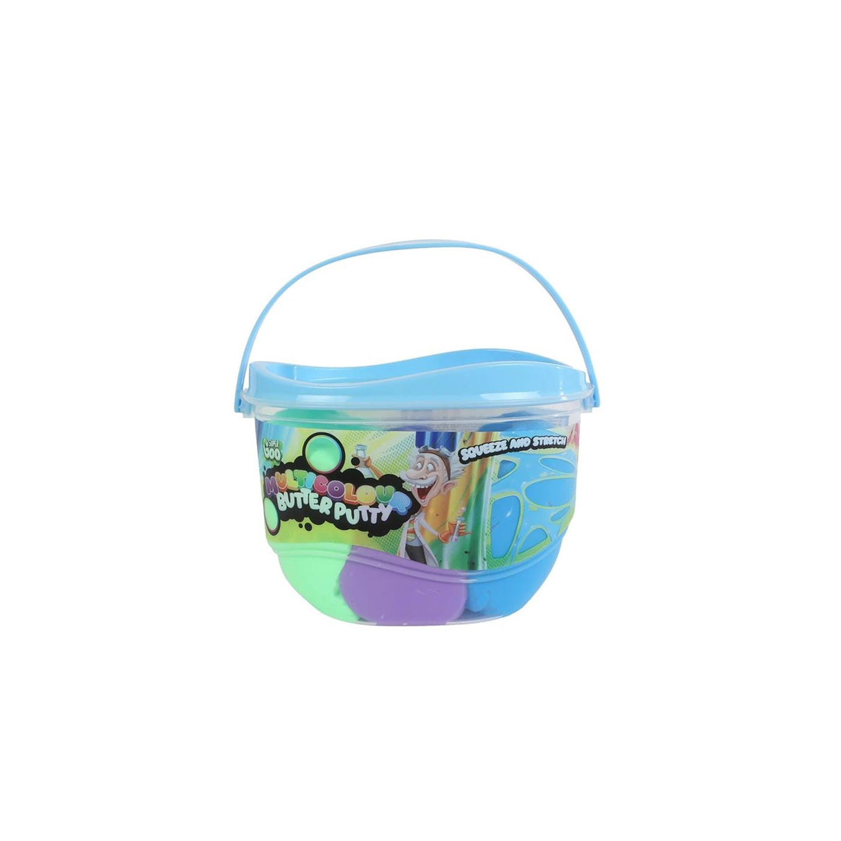 Ty super goo butter put mix 240gr 12x17cm