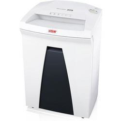 Papierversnipperaar hsm 1781111 securio stroken