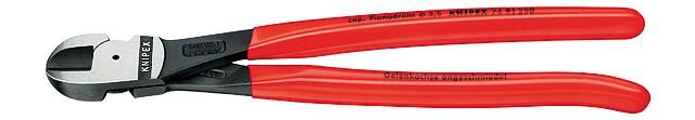 Knipex middensnijtang center cutter