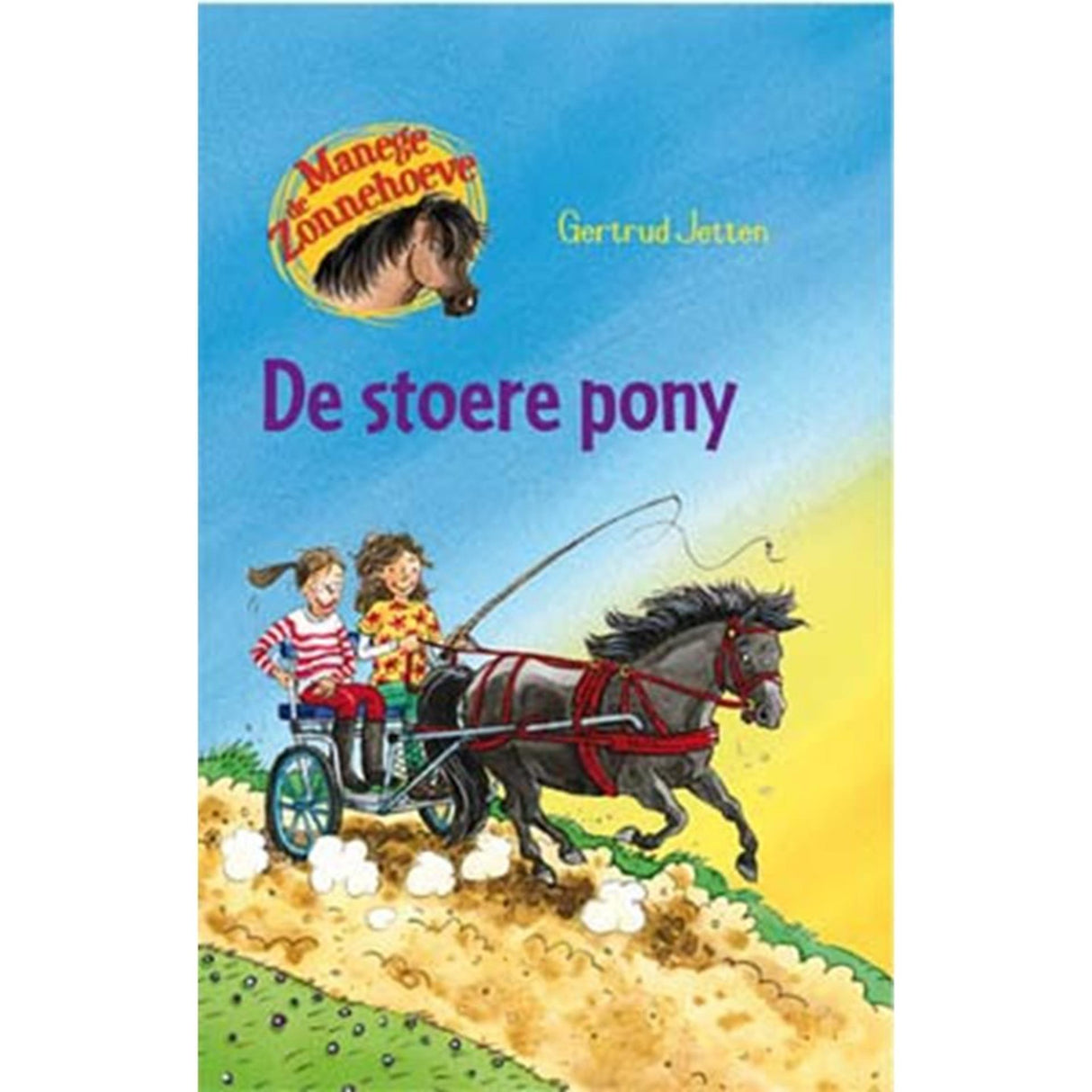 Kluitman manege de zonnehoeve de stoere