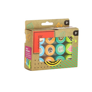 Creafun | 4 stuks