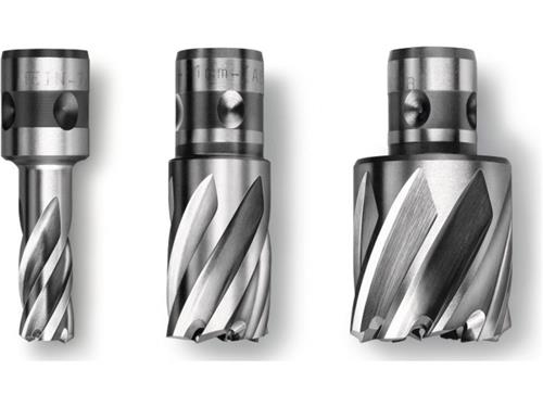 Fein kernboor hss nova 36mm quick-in 50l