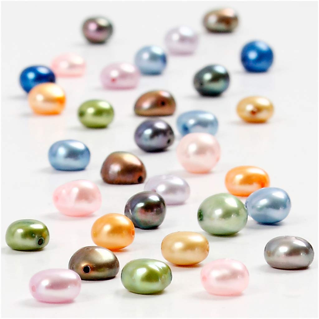 Https: www.cchobby.nl zoetwaterparels-afm-5-6-mm-gatgrootte-0-5-mm-40-cm-1-doos