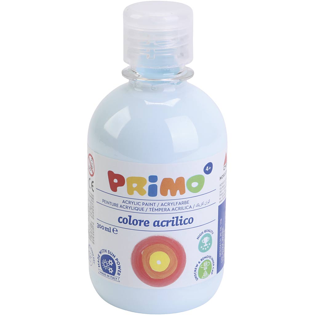 Https: www.cchobby.nl primo-acrylverf-pastel-blauw-300-ml-1-fles