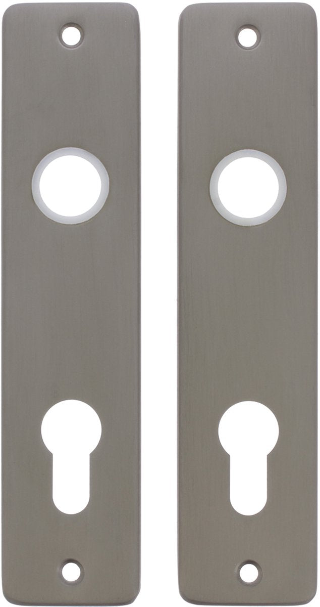 Starx kortschild pc72 – aluminum – f9