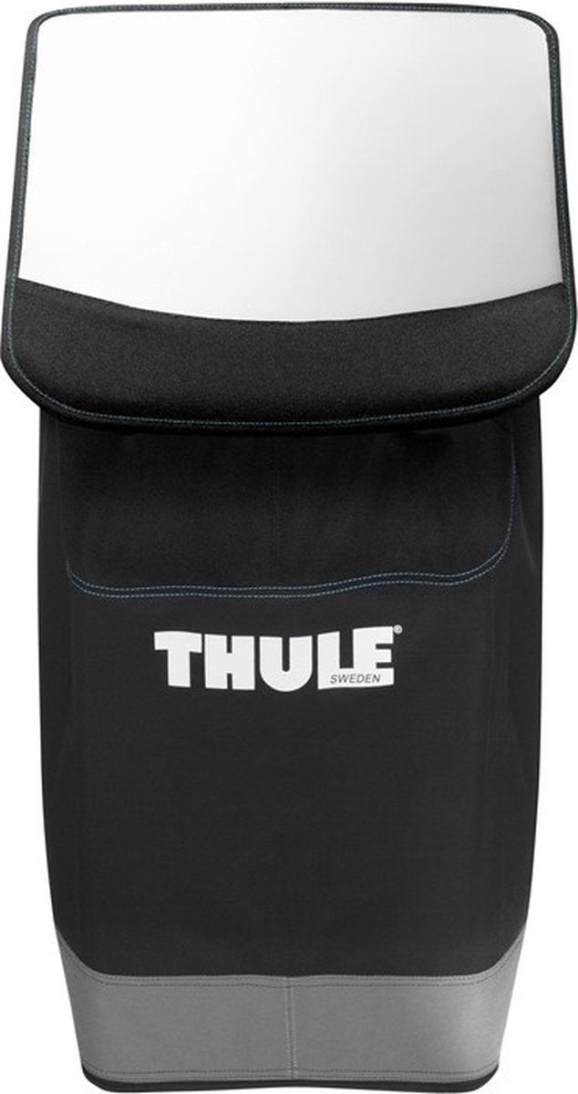 Thule afvalemmer - zwart