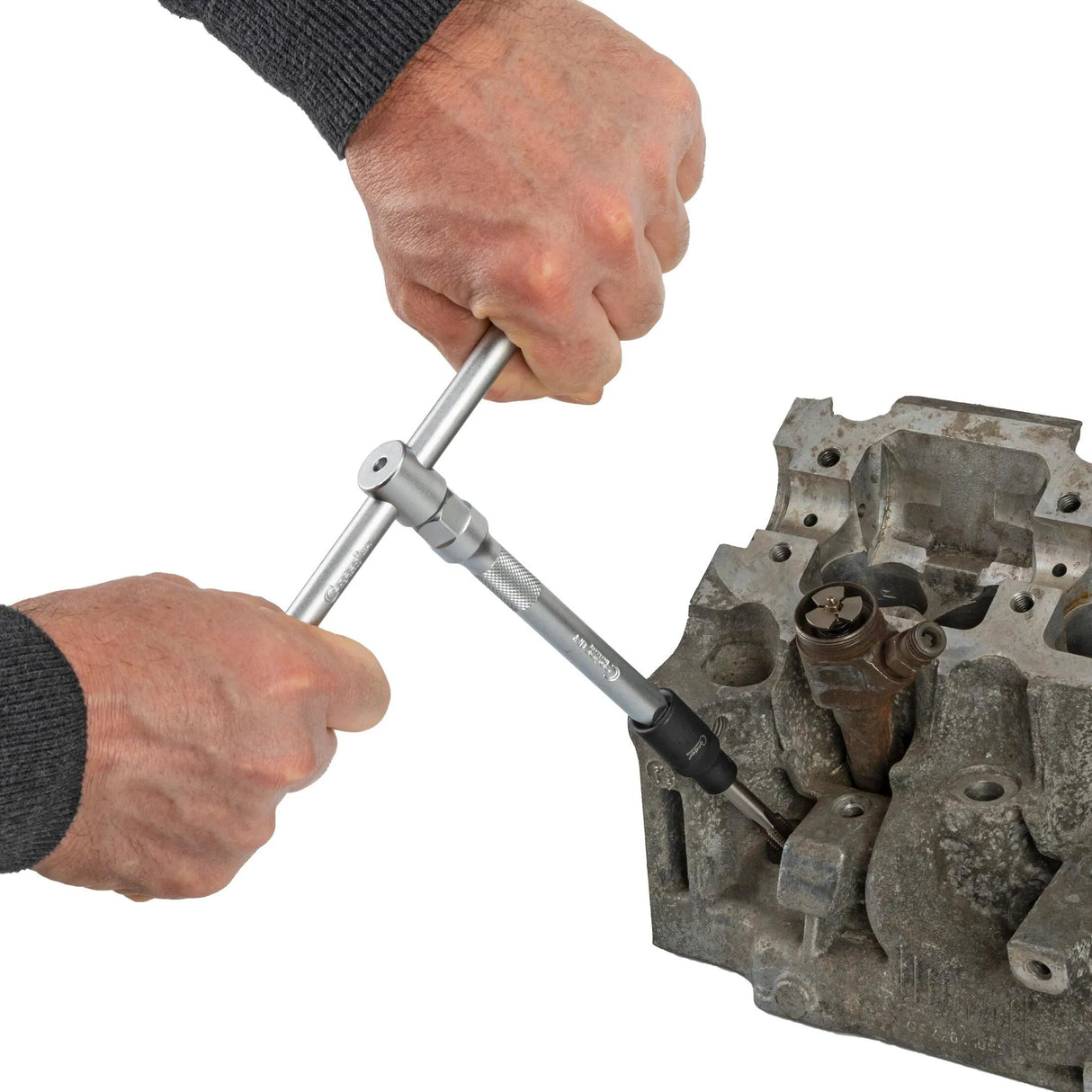 Condor werkzeughaltersatz 9678 screw taps bracket set 8-tlg.