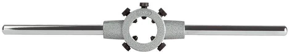 Pro snijijzer houder stock holder.20x7 mm din 225