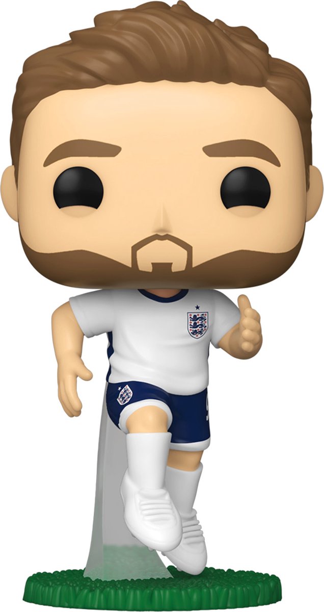 Funko pop football: england- harry kane