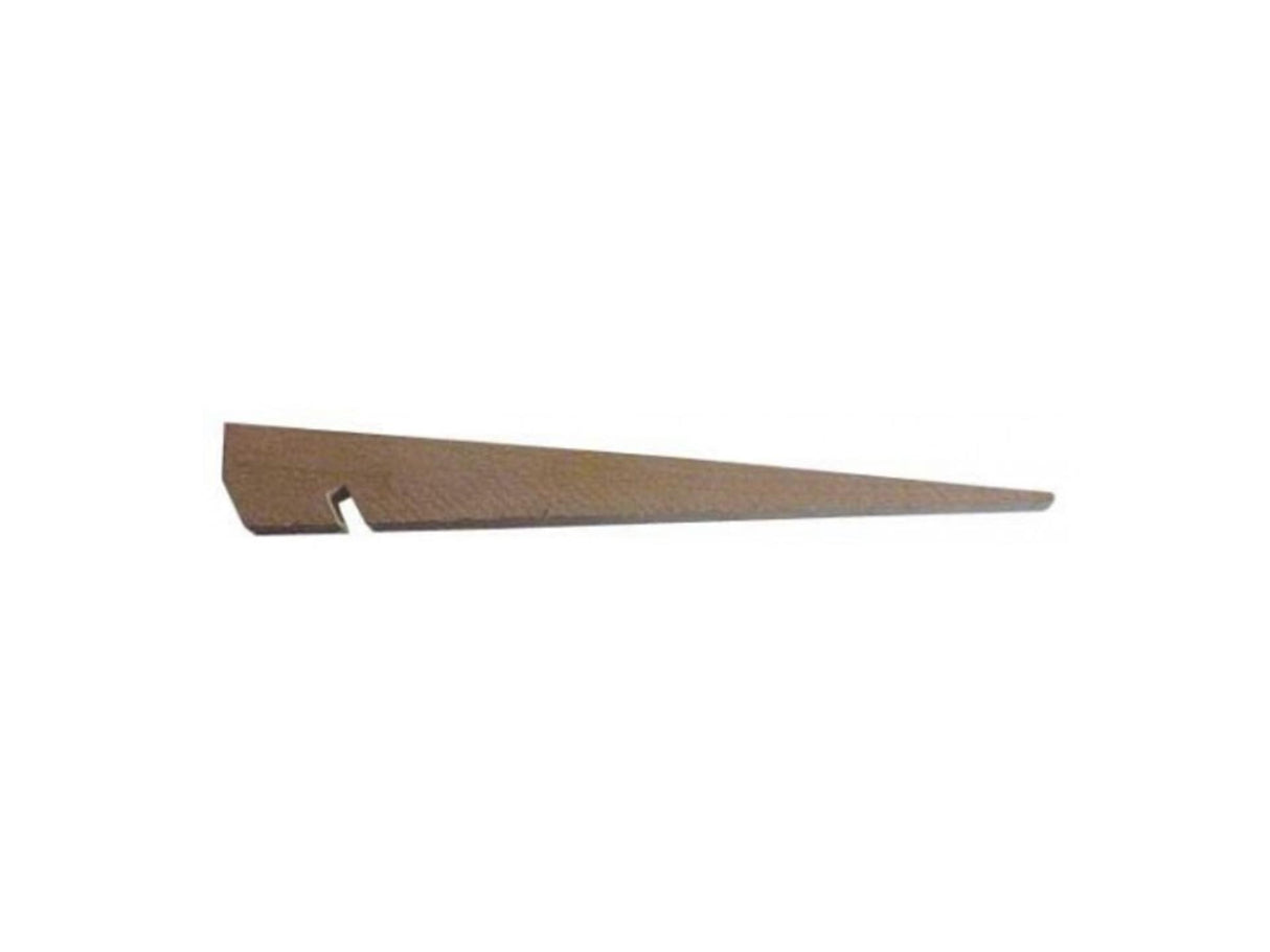 Umefa tentharing hout 30cm 4 st.