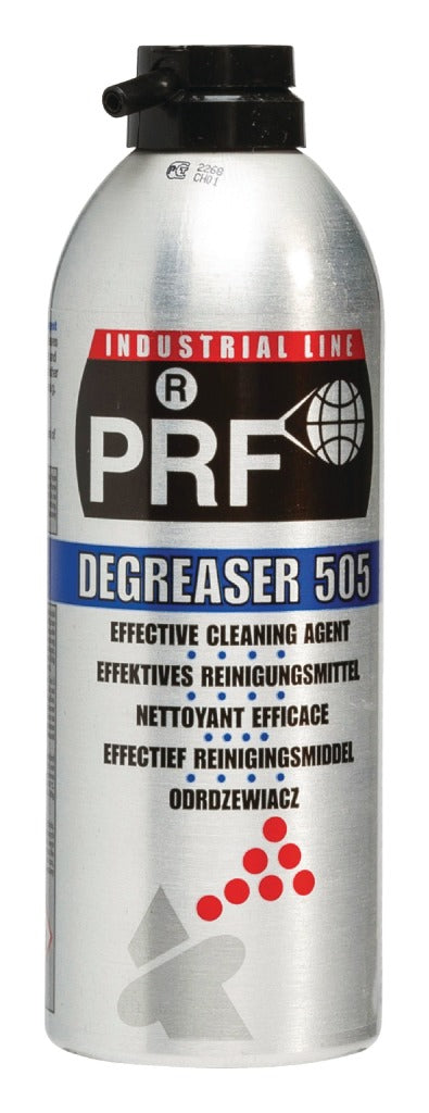 Servisol prf 505 520 ontvetter 520 ml