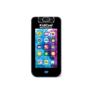 Vtech kidicom advance 3.0 blauw