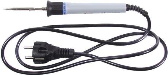 Ersa soldeerbout multitip c15 soldering iron w.cu.tip 210mm,15w,350 c