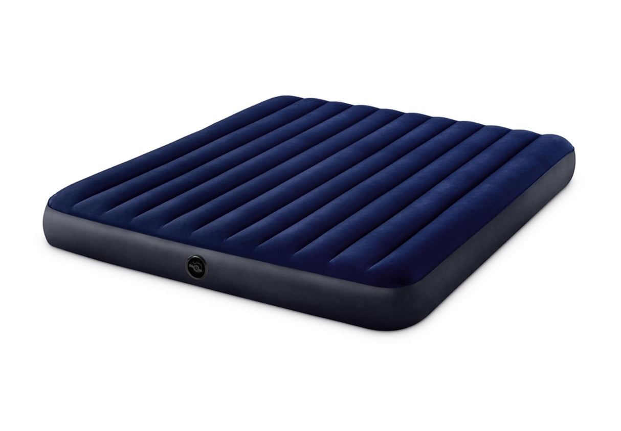 Intex Classic Dura-Beam luchtbed - kingsize