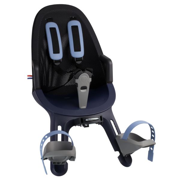 Zitje Qibbel Widek mini Air blauw