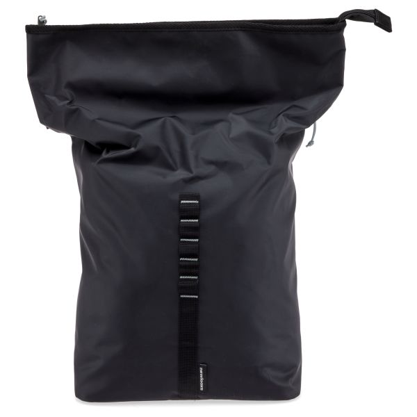 Newlooxs new looxs doppeltasche cantos double new looxs twin bags cantos double black