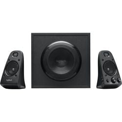 Luidsprekersysteem logitech 980-000403