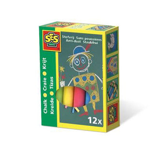 Ses | 12 stuks