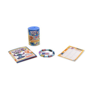 Sticki rolls stitch | 3 stuks