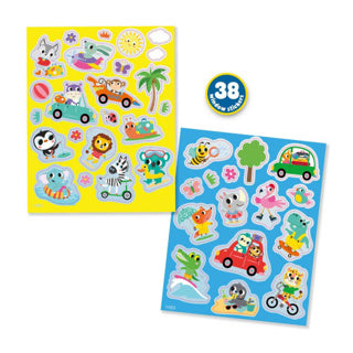 Ses | 6 stuks