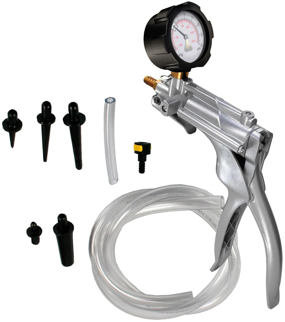 Busching handpomp metal vacuum pumps
