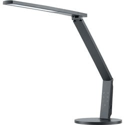 Bureau lamp hansa vario plus antraciet
