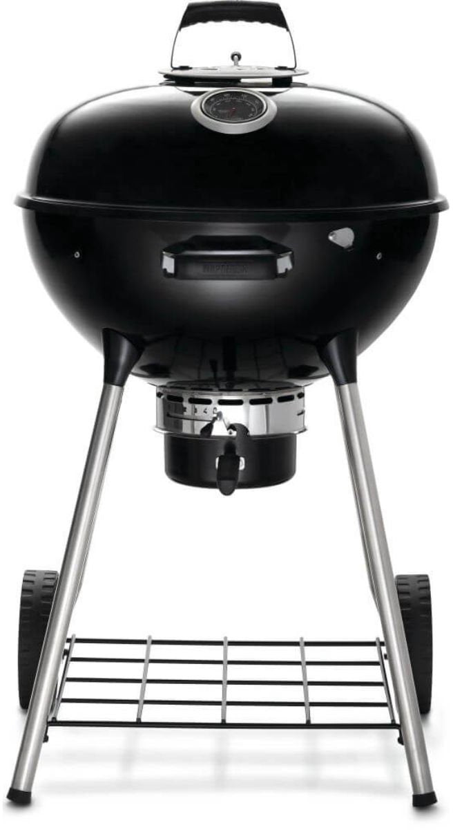 Napoleon premium nk22 kettle houtskool bbq - ø57cm