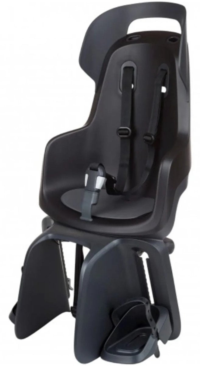 Bobike Zitje Maxi Go Urban Black